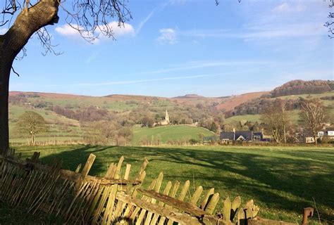 NORTH LEES CAMPSITE - Updated 2022 Campground Reviews (Hathersage, England)