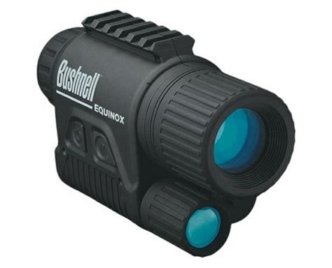 Monocular Bushnell Equinox Night Vision 2X28 GEN 1 — Raig