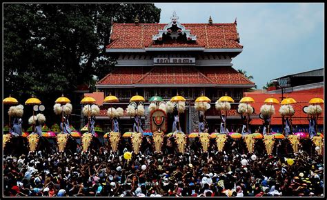 Thrissur Pooram 2023 All You Need to Know: Experience the Grandeur of ...