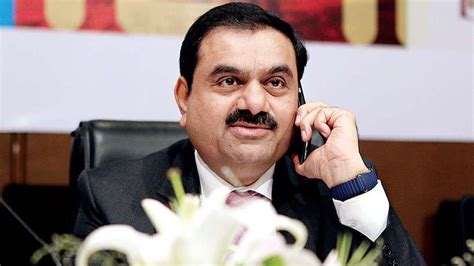 Gautam Adani Net Worth 2024: Company, Income and Salary