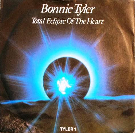 Bonnie Tyler – Total Eclipse of the Heart Lyrics | Genius Lyrics