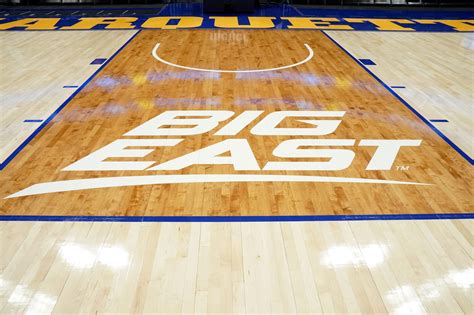 Big East Basketball: Top 5 storylines heading into 2020-21 season