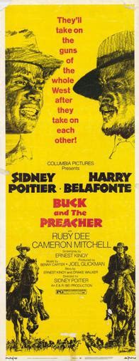 Buck and the Preacher - Wikipedia