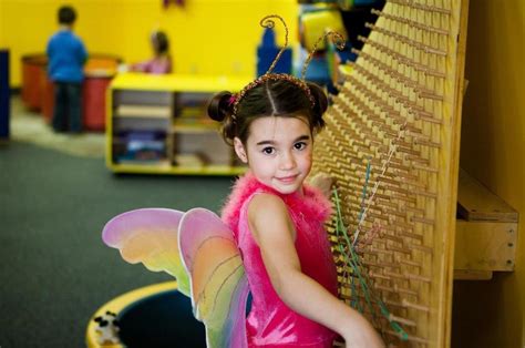 The Wonder Place in Little Rock | Arkansas - on FamilyDaysOut.com