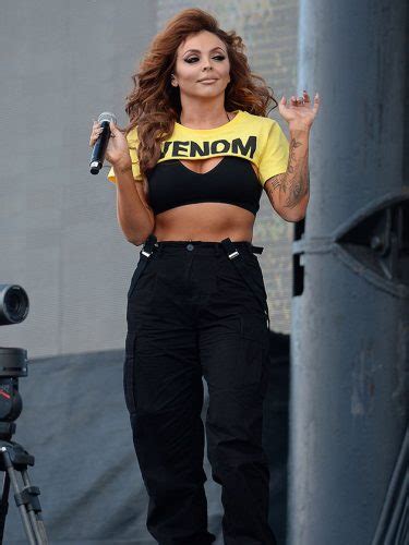 Jesy Nelson Body Measurement, Bra Sizes, Height, Weight