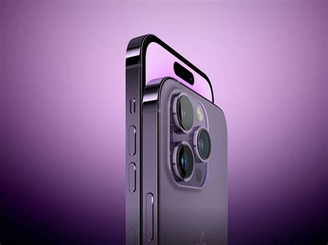 iPhone 15 Pro Max will exclusively use a telephoto lens for the first time - Gizchina.com
