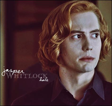 Jasper Whitlock Hale - Twilight Series Fan Art (15408664) - Fanpop