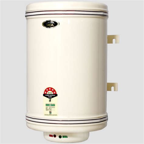 50 Litre - Metal Geyser - Mehar Electric Appliances