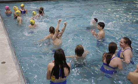 YMCA pool gets a facelift | Local News | wcfcourier.com