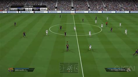 FIFA 14 PlayStation 4 Gameplay (Demo) - IGN Live - IGN