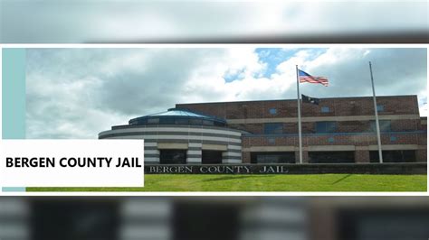 Bergen County Jail to absorb Passaic inmates — Pascack Press & Northern ...