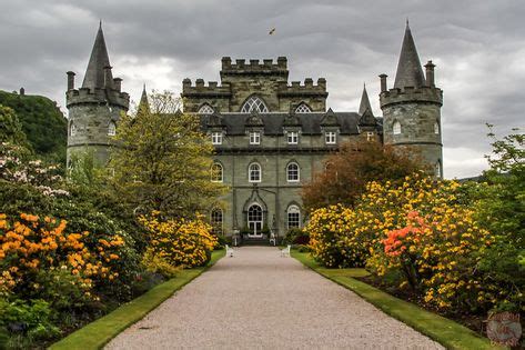 70 Scottish Gardens. ideas | scotland, beautiful gardens, scottish