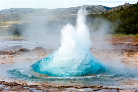 Gallery - Geothermal energy