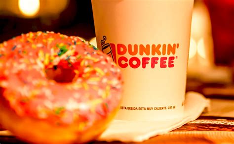 Daftar Menu dan Harga Dunkin Donuts, 1 Lusin, Terbaru 2024