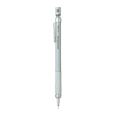 Graphgear 500 Automatic Pencil - Pentel