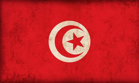 Tunisian flag - Foreign Policy Research Institute