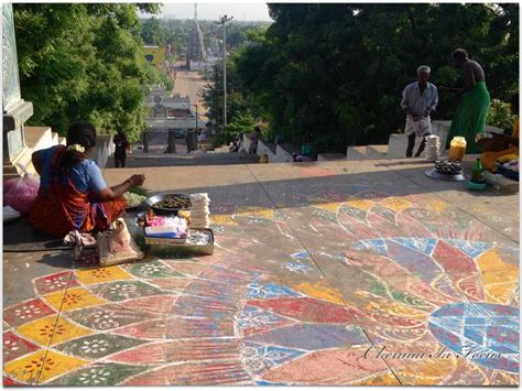 Kundrathur | Kundrathur Murugan Temple | Temple view | Religion | Religion