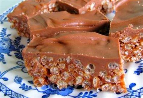 Mars Bar Slice - Real Recipes from Mums