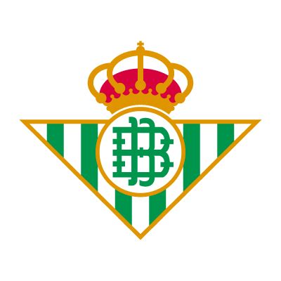 Real Betis logo vector - Download logo Real Betis vector