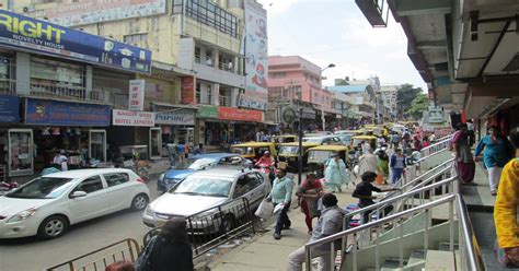 shopping in malleswaram, bangalore, india [oc] [3264x2448] : CityPorn