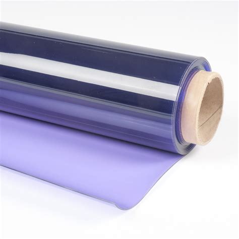 Transparent Plain PVC Flexible Sheet, Thickness: 0.5 - 5 mm, Rs 130.00 ...