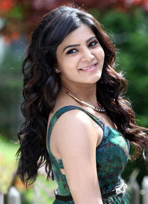 Samantha Ruth Prabhu movies, filmography, biography and songs ...