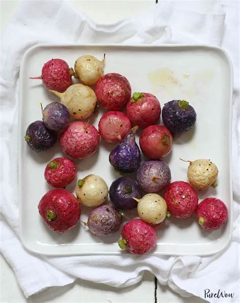 12 Spring Fruits and Veggies to Eat This Season - PureWow