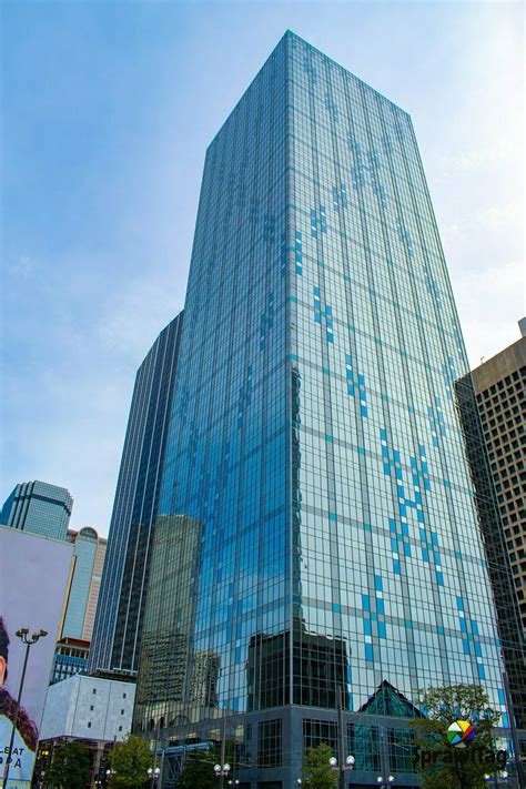 Second Tallest Building In Dallas Texas ⋆ Second Tallest Building In ...