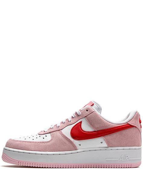 Nike Air Force 1 "Valentine's Day Love Letter" sneakers - FARFETCH