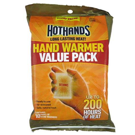 Hand Warmers-HH210PK48 - The Home Depot