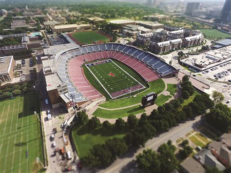 Ford Stadium Seating Chart At Smu | Brokeasshome.com