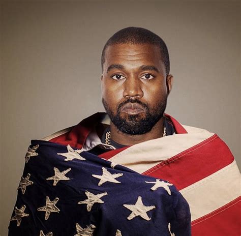 2020 US election: Kanye West announces he’s running for president ...