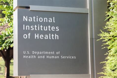 National Institutes of Health to not renew contract over fetal tissue use