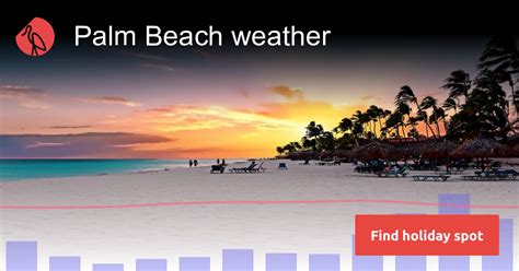 Palm Beach weather and climate in 2024 | Sunheron