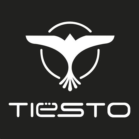 DJ Tiësto Wallpapers and Top Mix | Tool music, Dj wallpaper, Logo sticker