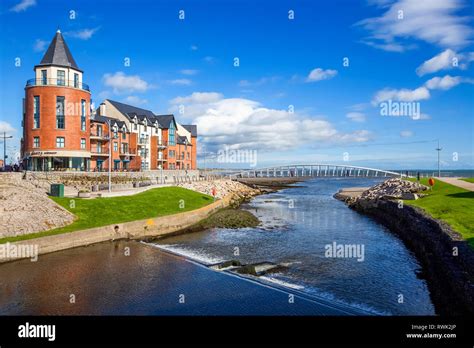 Newcastle ireland hi-res stock photography and images - Alamy