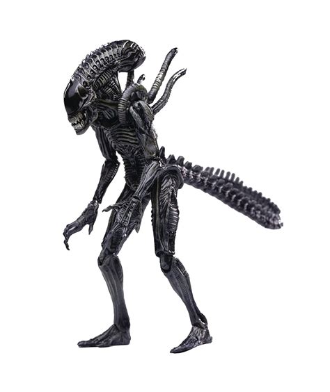 Alien Vs Predator Requiem Toys