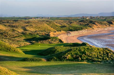 Southwest Ireland Golf | Ballybunion Golf Club - Luxe Getaways