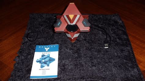 Destiny Ghost Edition Replica Ghost | #1789567908