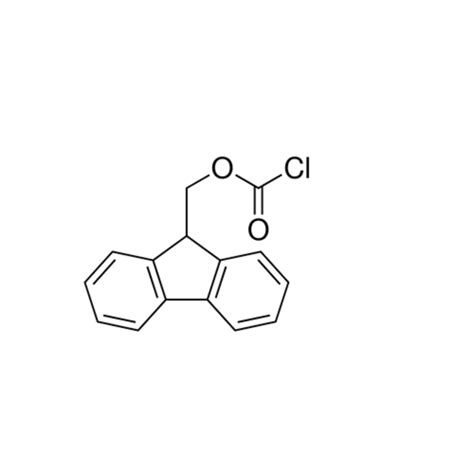 GLR Innovations Fmoc Chloride, Grade: Technical Grade, Packaging Size: 900ml at ₹ 1050/kg in New ...