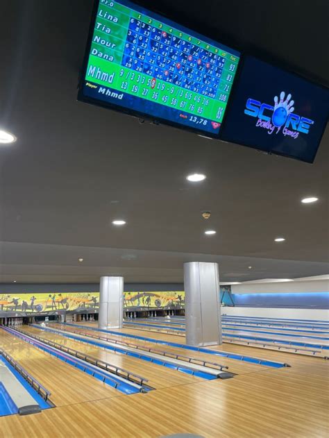 bowling 🎳 | Bowling, Bowling games, Photo dump