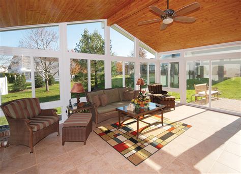 Sunrooms | Sun Rooms | Sunroom Additions | Screen Rooms | Patio Room ...