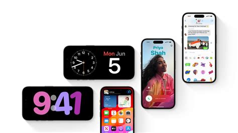 Apple to debut iOS 17, iPadOS 17 on Sept. 18: these iPhones, iPads will receive the update ...