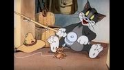 Tom and Jerry: Golden Collection, Volume One Blu-ray (Warner Archive ...