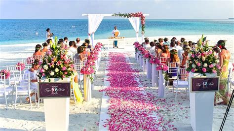 Destination weddings 2022: Check out THESE 5 resorts in India for a perfect dreamlike marriage ...