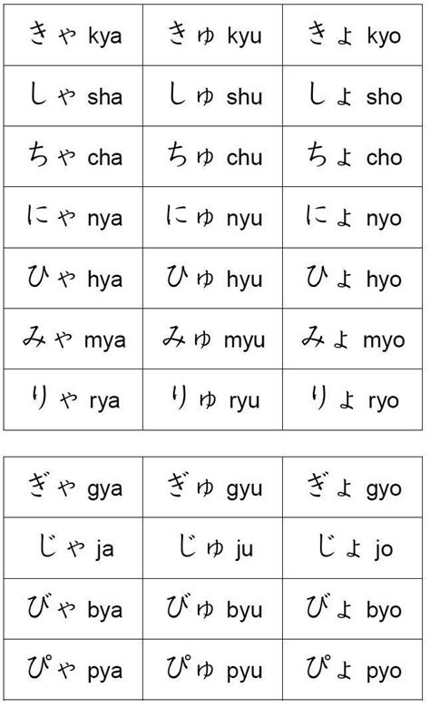 More+ Hiragana Letters - FUN Japanese Learning