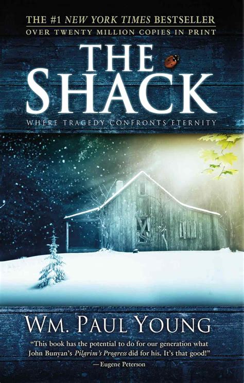 'The Shack' Discussion Questions