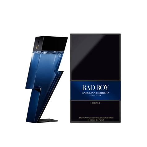 Bad Boy By Carolina Herrera For Men Eau De Toilette Spray | ubicaciondepersonas.cdmx.gob.mx