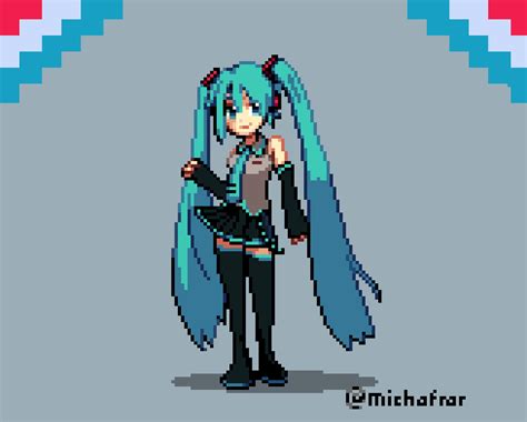 Miku day 2023 | Hatsune Miku / Vocaloid | Know Your Meme