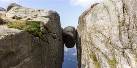 The Lysefjord in Norway | Heavenly hikes and fjord cruises